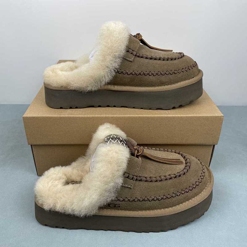 UGG 3CM 1158260 35 36 37 38 39